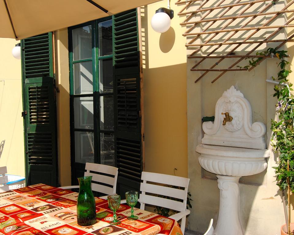 La Terrazza San Salvario Turin Exterior photo