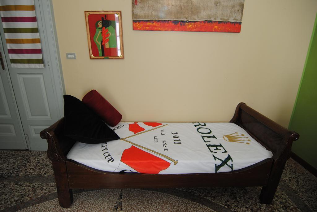 La Terrazza San Salvario Turin Room photo