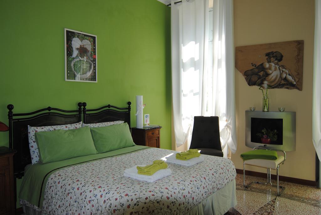 La Terrazza San Salvario Turin Room photo