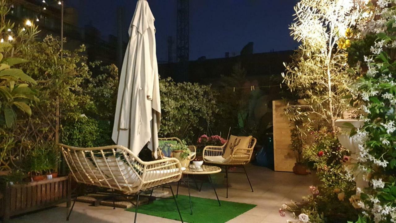 La Terrazza San Salvario Turin Exterior photo