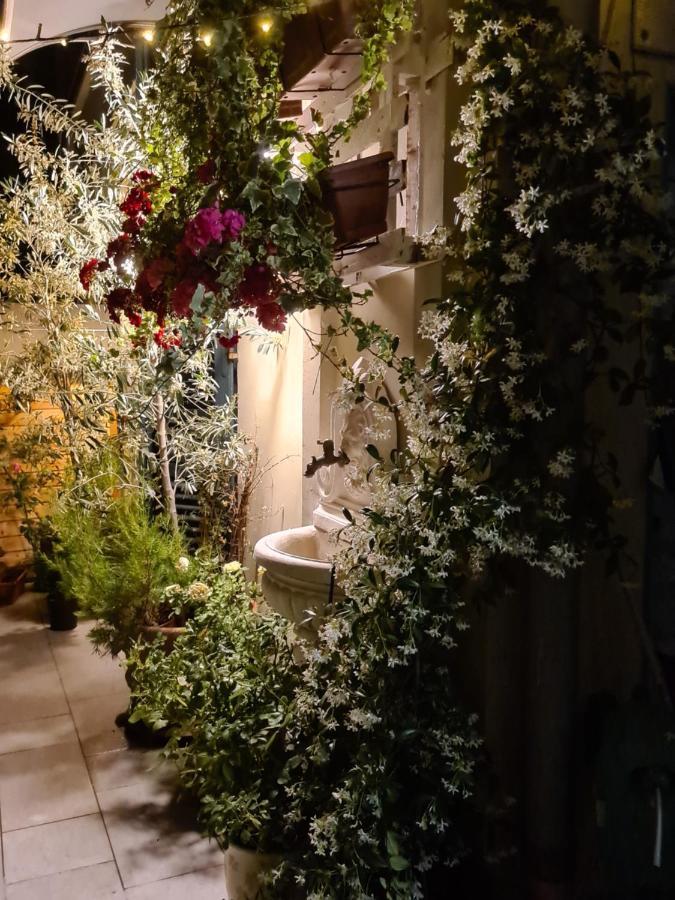 La Terrazza San Salvario Turin Exterior photo